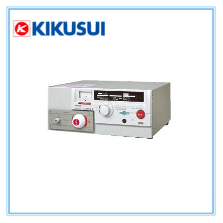 KIKUSUI TOS 5101（ACW/DCW）耐压测试仪